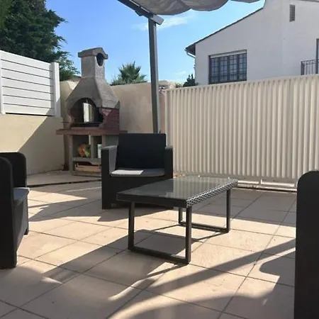 Dépendance De Maison Appartement Saint-Cyprien (Pyrenees-Orientales)