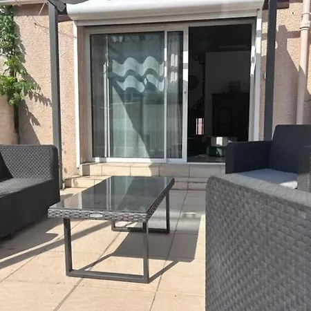 شقة Dependance De Maison سان سيبريان