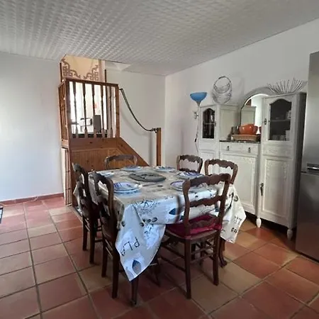 شقة Dependance De Maison سان سيبريان