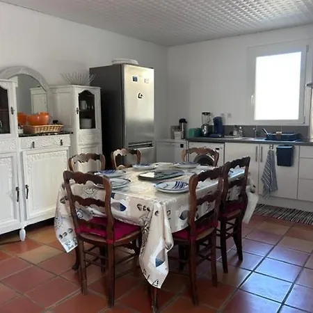 Dependance De Maison *